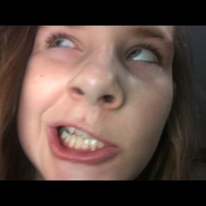 Meet your Posher, Hadley